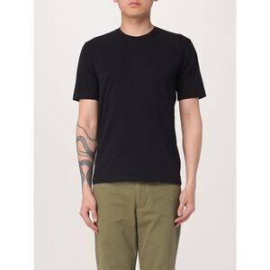 Aspesi T-Shirt Men Black